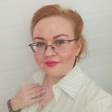 Фотография девушки Марина, 41 год из г. Боровичи