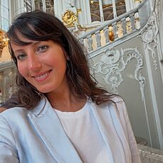 Фотография девушки Дарья, 19 лет из г. Таборы