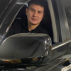Фотография мужчины Manssur, 30 лет из г. Талгар