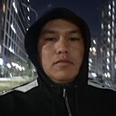 Сеидахмед, 31 год