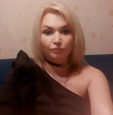 Фотография девушки Ия, 41 год из г. Рязань