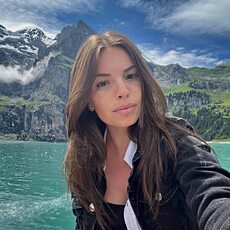 Фотография девушки Елизавета, 37 лет из г. Москва