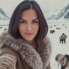 Фотография девушки Ммммммммм, 33 года из г. Кадыкчан
