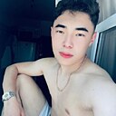Аман, 21 год