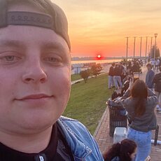 Фотография мужчины Максим, 37 лет из г. Бор