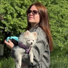 Фотография девушки Валерия, 33 года из г. Старый Оскол