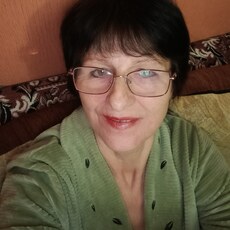 Фотография девушки Римма, 61 год из г. Иваново