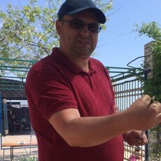 Фотография мужчины Николай, 40 лет из г. Горловка