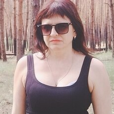 Фотография девушки Надежда, 52 года из г. Лиски