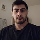 Нуик, 34 года