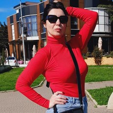 Фотография девушки Катерина, 40 лет из г. Туапсе