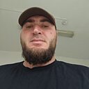 Артур, 34 года
