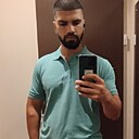 Эмиль, 30 лет