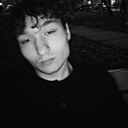 Иван, 20 лет