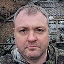Андрей, 44 года