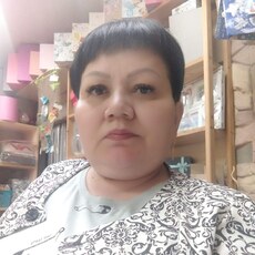 Фотография девушки Ольга, 45 лет из г. Каменск-Уральский
