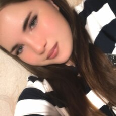 Фотография девушки Катя, 21 год из г. Волжский