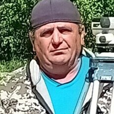 Фотография мужчины Седрак, 51 год из г. Октябрьский (Башкортостан)