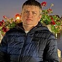 Александр, 25 лет