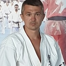 Фотография мужчины Игорь, 38 лет из г. Краснодар