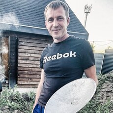 Фотография мужчины Sergey Sd, 41 год из г. Сызрань