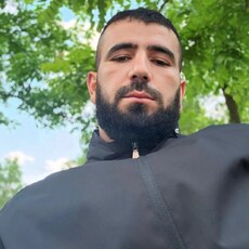 Фотография мужчины Дима, 33 года из г. Уссурийск