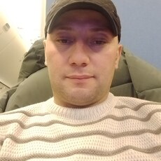Фотография мужчины Jamshidbek, 37 лет из г. Лучегорск