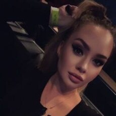 Фотография девушки Алина, 34 года из г. Санкт-Петербург