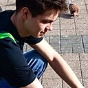 Неоновый Лунатик, 25 лет