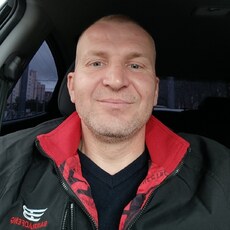 Фотография мужчины Виталий, 37 лет из г. Санкт-Петербург