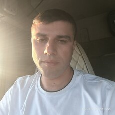Фотография мужчины Саша, 30 лет из г. Екатеринбург