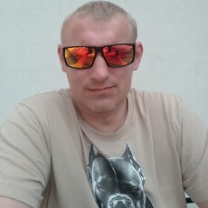 Фотография мужчины Pavel, 41 год из г. Варшава