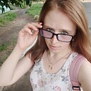 Настя, 27 лет