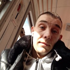 Фотография мужчины Александр, 32 года из г. Первоуральск