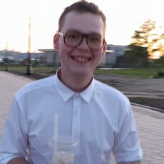 Фотография мужчины Андрей, 23 года из г. Пермь