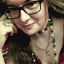 Магдалена, 54 года