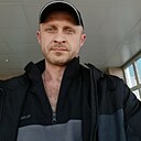 Романов, 39 лет