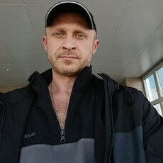 Фотография мужчины Романов, 39 лет из г. Шахты