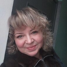 Фотография девушки Надежда, 45 лет из г. Балашиха