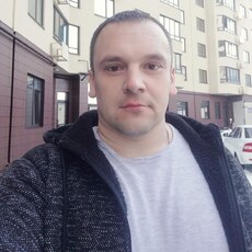 Фотография мужчины Сергей, 37 лет из г. Енакиево