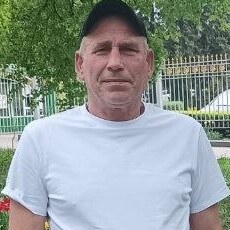 Фотография мужчины Владимир, 55 лет из г. Торез