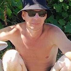 Фотография мужчины Алексей, 41 год из г. Саратов
