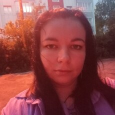 Фотография девушки Надя, 34 года из г. Пермь