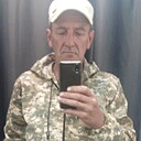 Вован, 58 лет