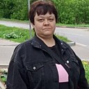 Нина, 46 лет