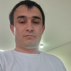 Фотография мужчины Диловар, 37 лет из г. Сургут