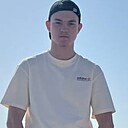 Даниил, 22 года
