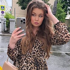 Фотография девушки Анна, 23 года из г. Березники