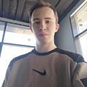 Олег, 20 лет