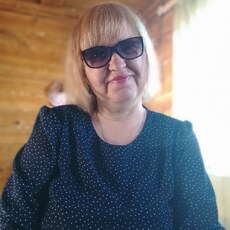Фотография девушки Наталья, 53 года из г. Улан-Удэ
